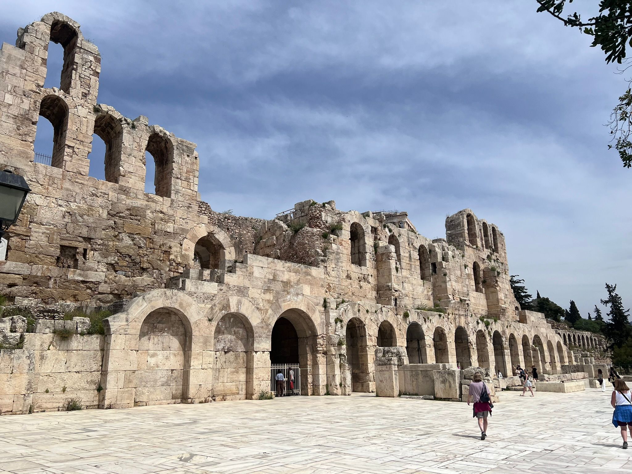 Qué hacer en Atenas